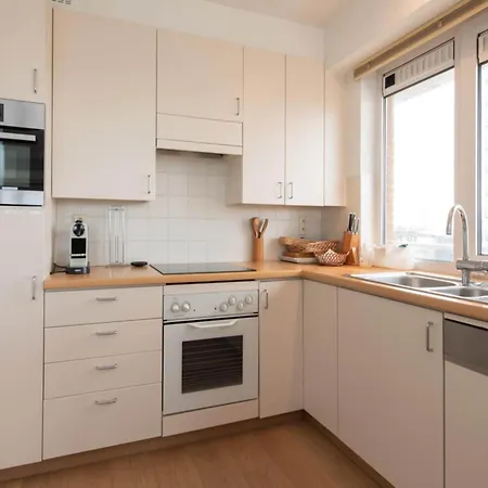 Great With View Appartement Oostende